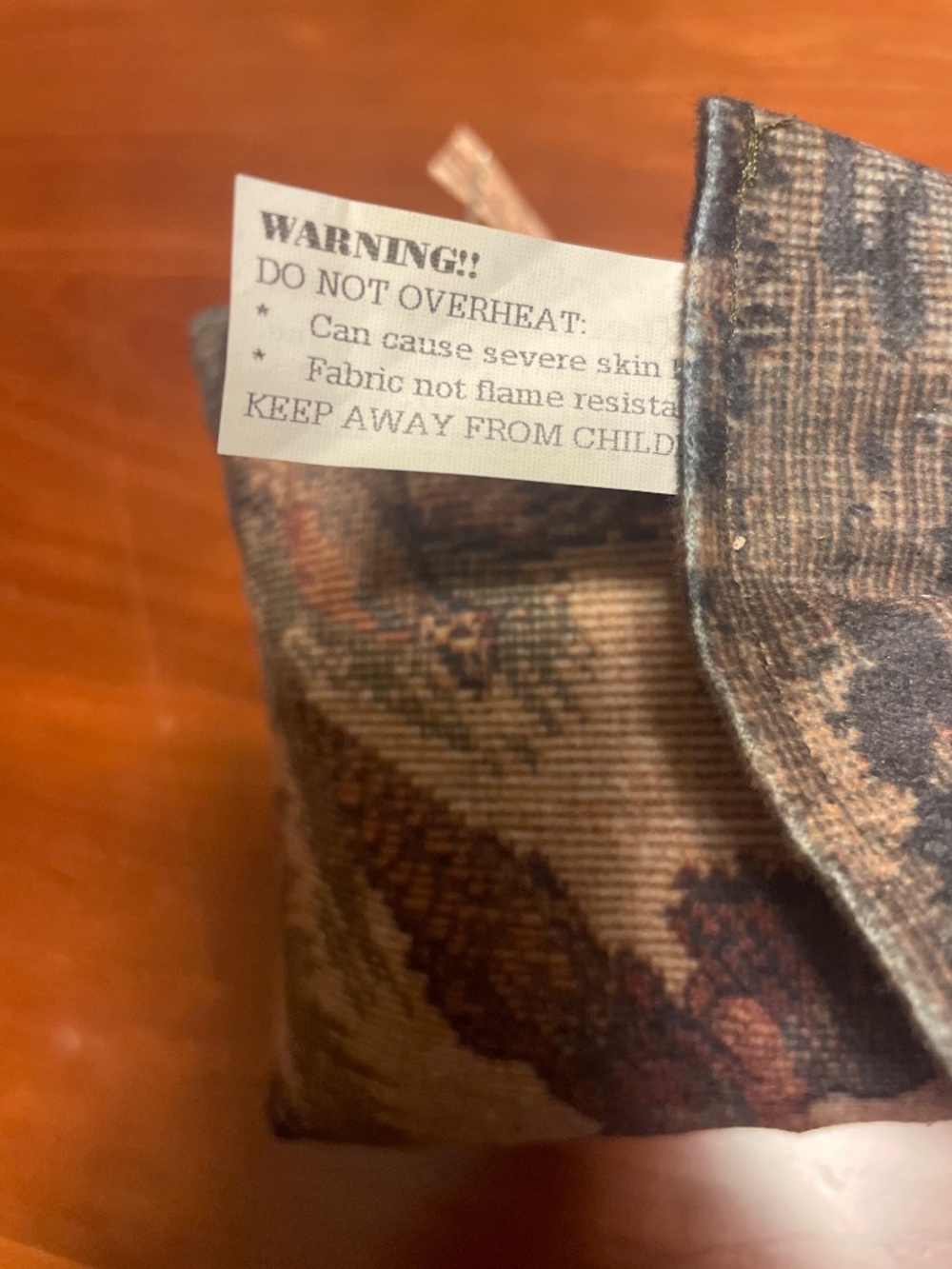 Thermal Wraps - Picture 4 of 4